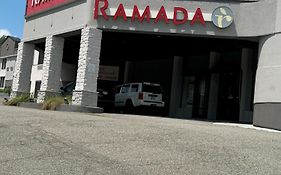 Ramada By Wyndham Newburgh/West Point
